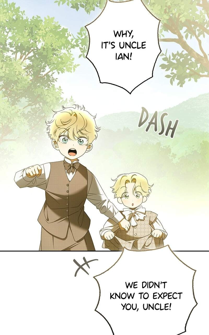 Read Miss Pendleton chapter 51 image 21 on Lezhin