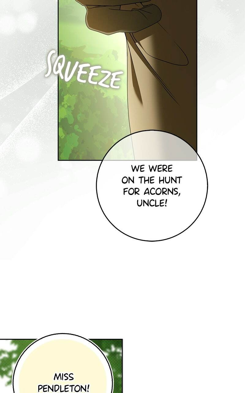 Read Miss Pendleton chapter 51 image 24 on Lezhin