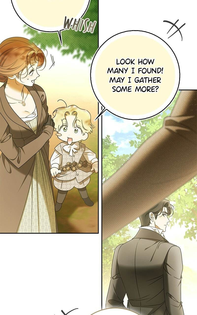 Read Miss Pendleton chapter 51 image 25 on Lezhin