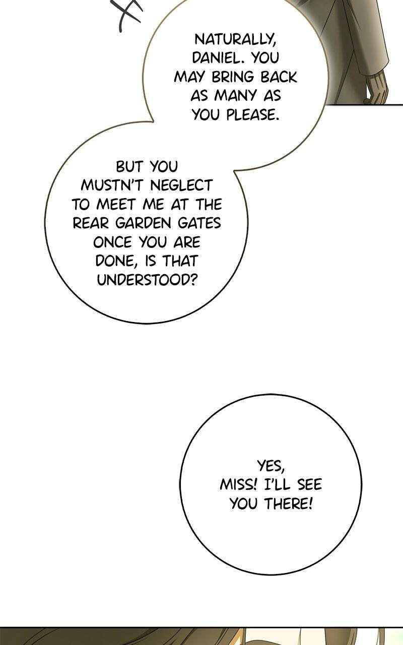 Read Miss Pendleton chapter 51 image 26 on Lezhin