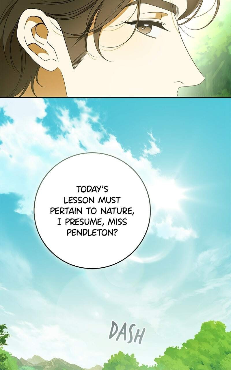 Read Miss Pendleton chapter 51 image 27 on Lezhin