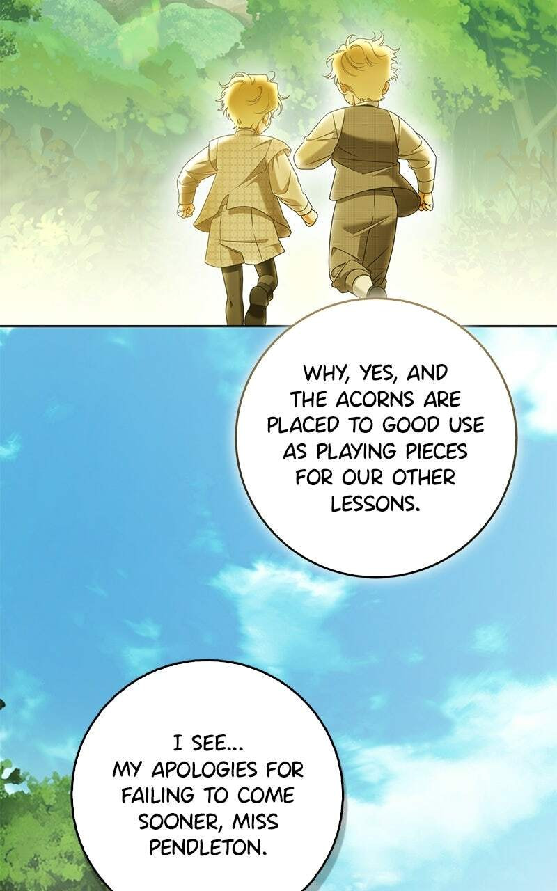 Read Miss Pendleton chapter 51 image 28 on Lezhin