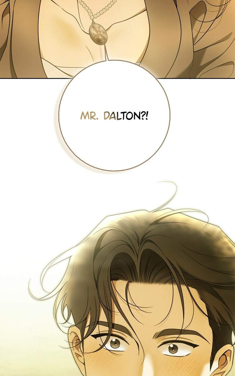 Read Miss Pendleton chapter 51 image 3 on Lezhin
