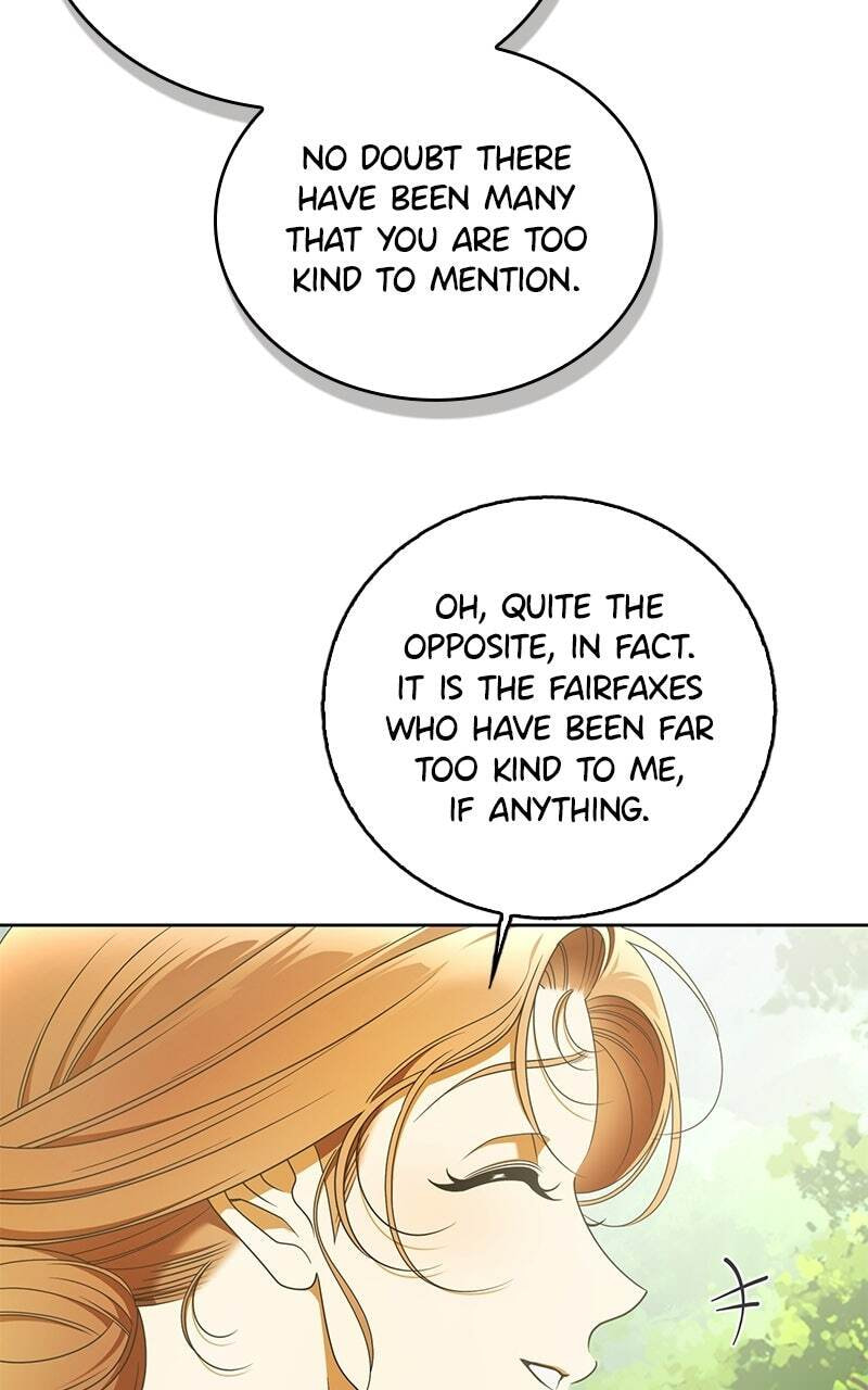 Read Miss Pendleton chapter 51 image 30 on Lezhin
