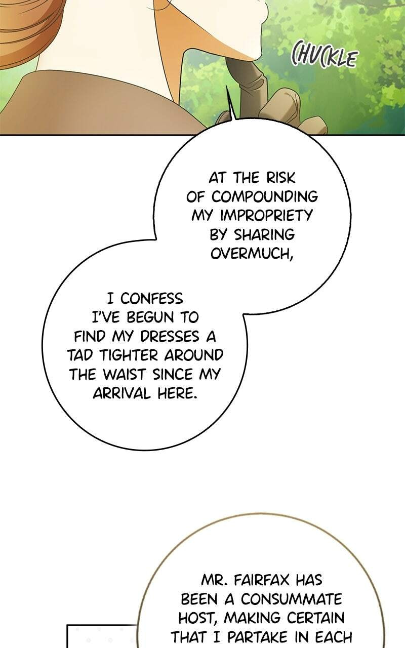 Read Miss Pendleton chapter 51 image 31 on Lezhin