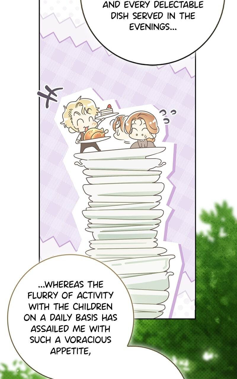 Read Miss Pendleton chapter 51 image 32 on Lezhin