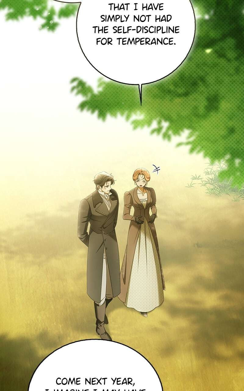 Read Miss Pendleton chapter 51 image 33 on Lezhin