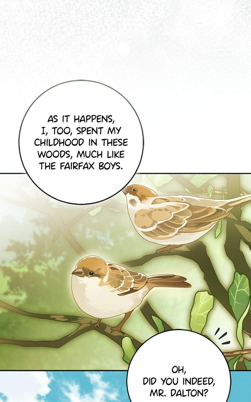 Read Miss Pendleton chapter 51 image 38 on Lezhin