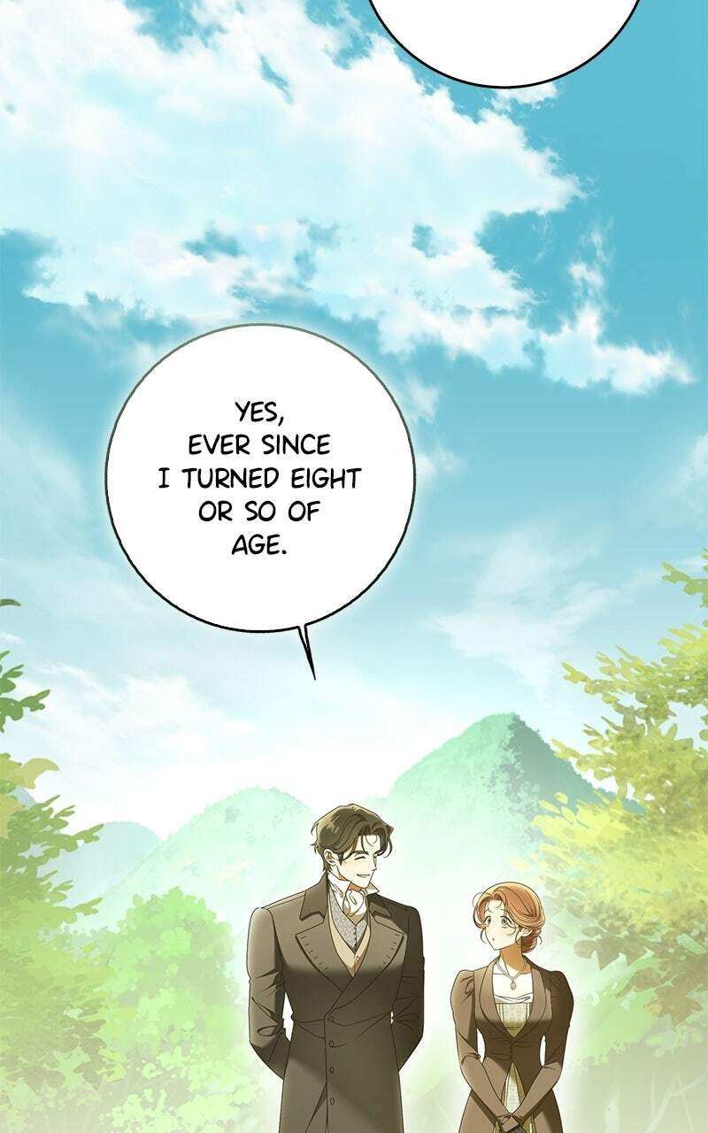 Read Miss Pendleton chapter 51 image 39 on Lezhin