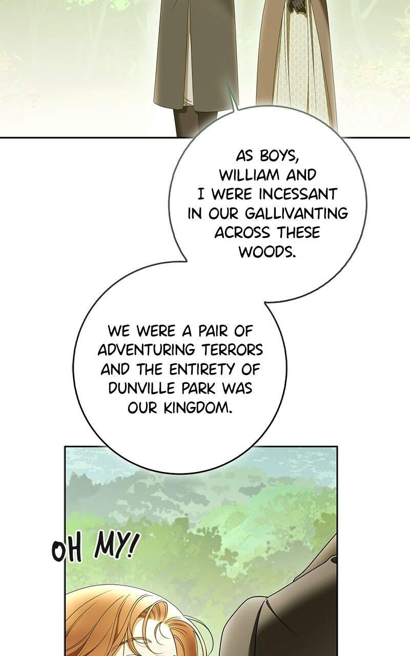 Read Miss Pendleton chapter 51 image 40 on Lezhin