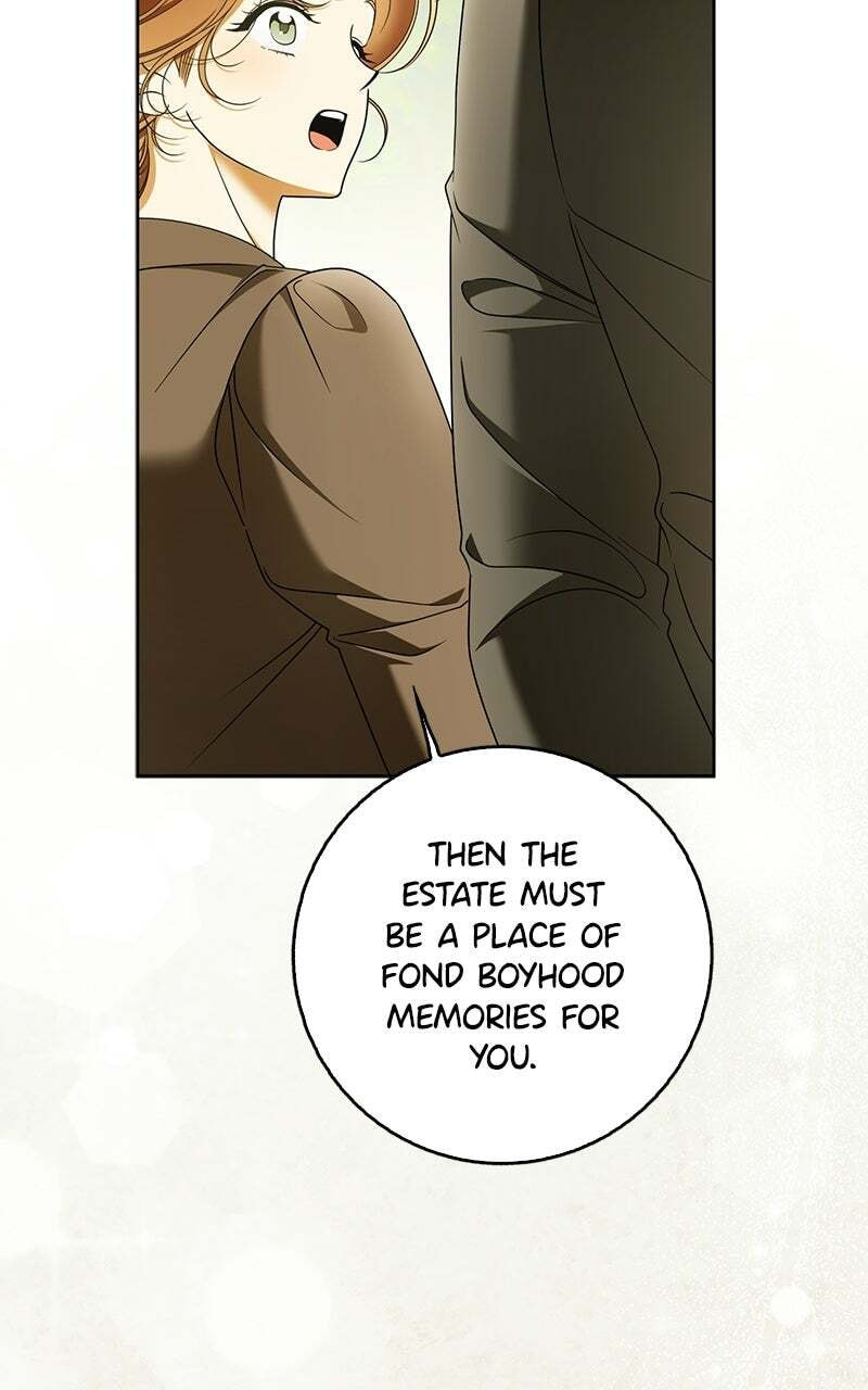 Read Miss Pendleton chapter 51 image 41 on Lezhin