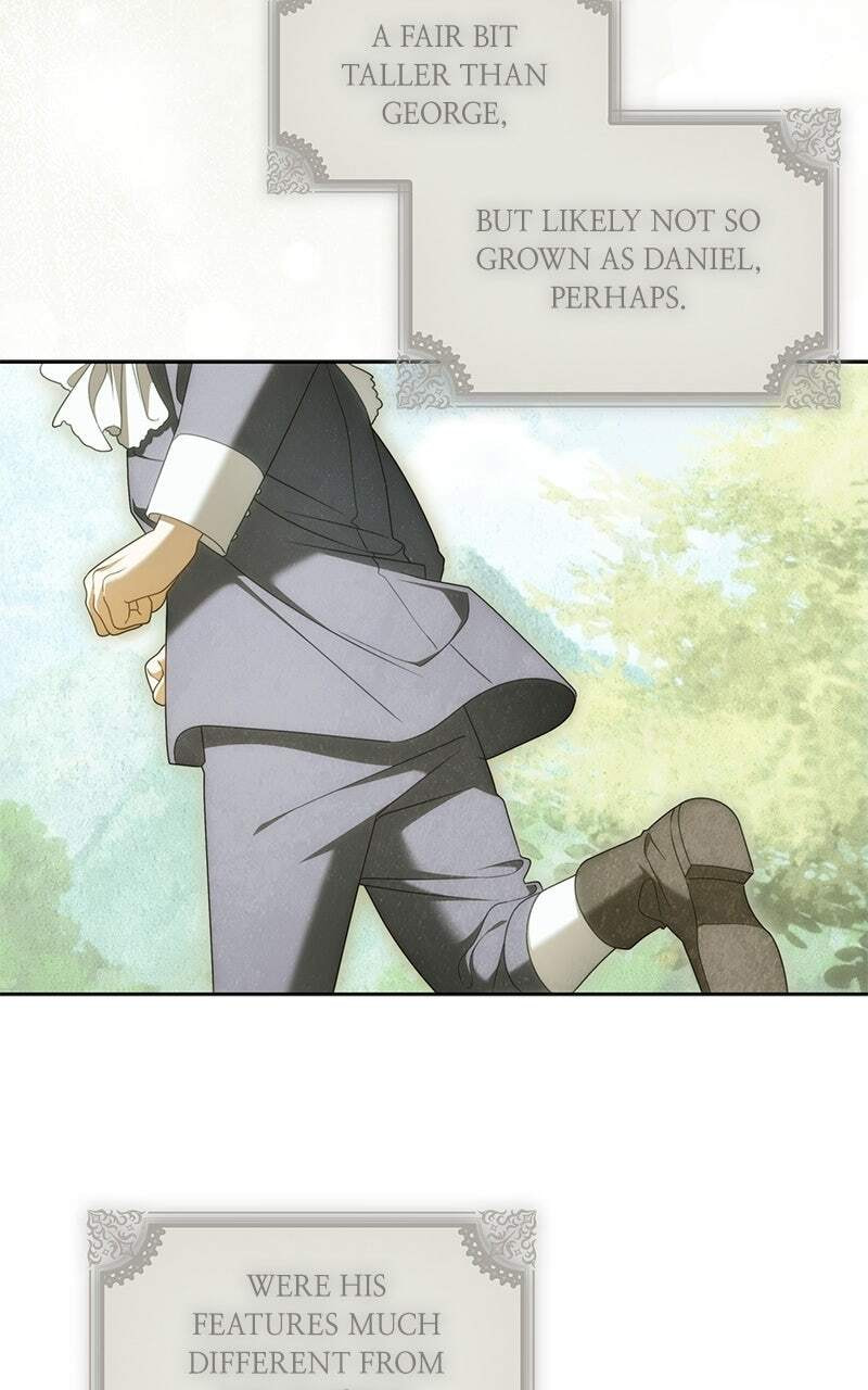 Read Miss Pendleton chapter 51 image 43 on Lezhin