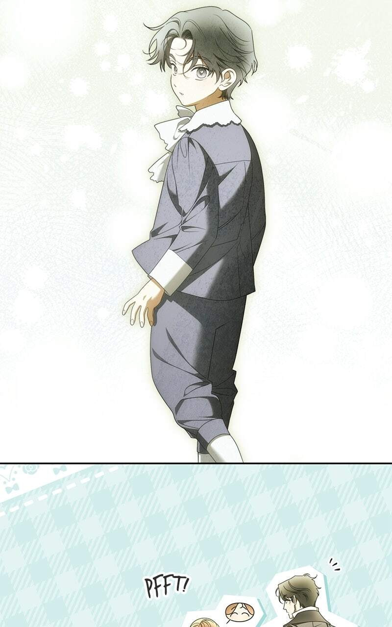 Read Miss Pendleton chapter 51 image 45 on Lezhin