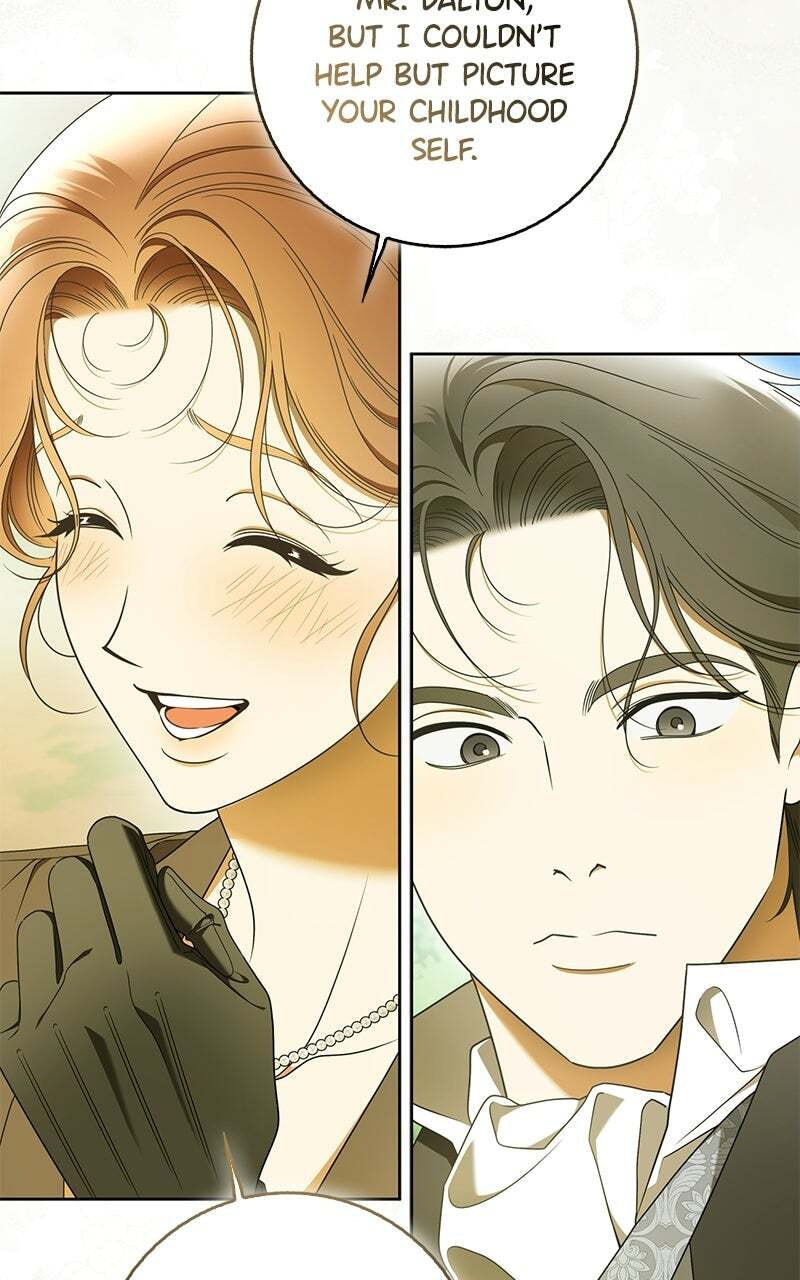 Read Miss Pendleton chapter 51 image 47 on Lezhin