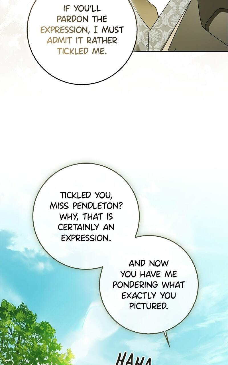 Read Miss Pendleton chapter 51 image 48 on Lezhin