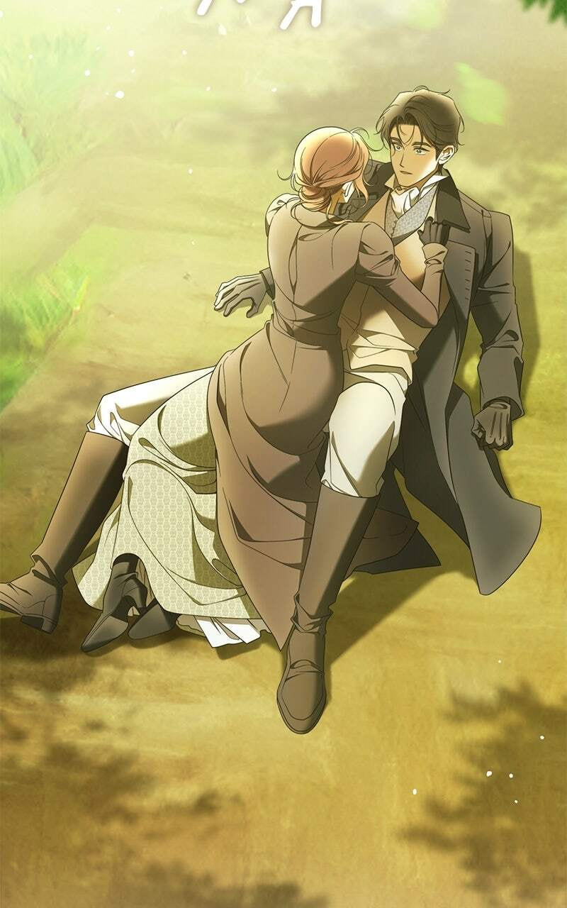 Read Miss Pendleton chapter 51 image 5 on Lezhin