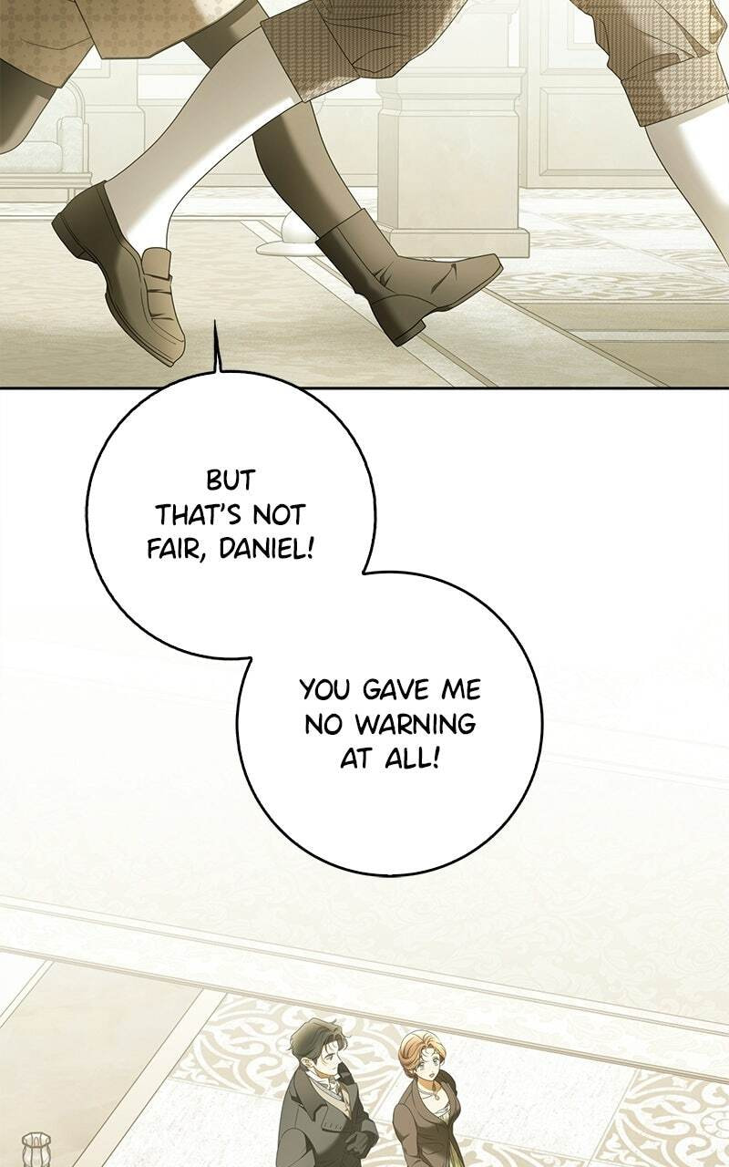 Read Miss Pendleton chapter 51 image 52 on Lezhin