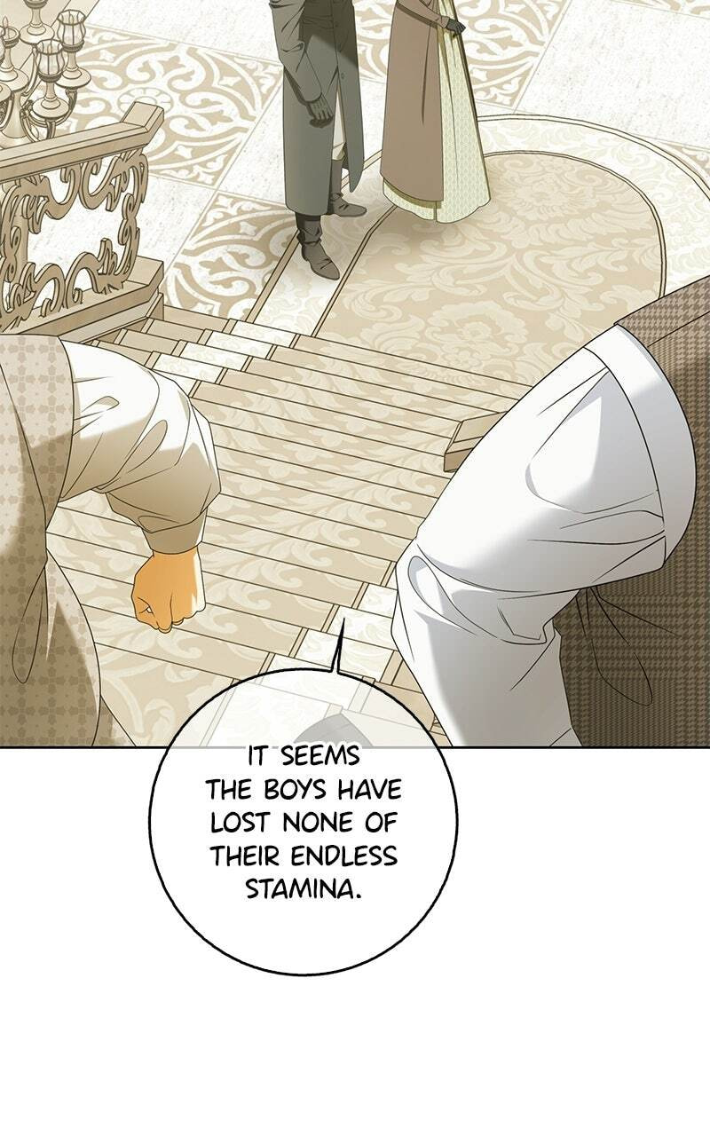 Read Miss Pendleton chapter 51 image 53 on Lezhin