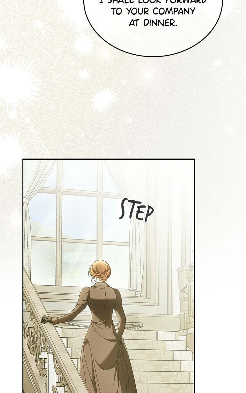Read Miss Pendleton chapter 51 image 55 on Lezhin