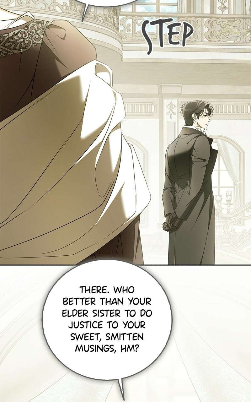 Read Miss Pendleton chapter 51 image 59 on Lezhin