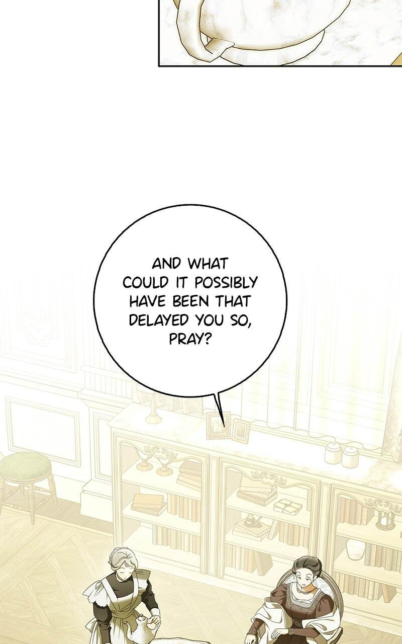 Read Miss Pendleton chapter 51 image 62 on Lezhin
