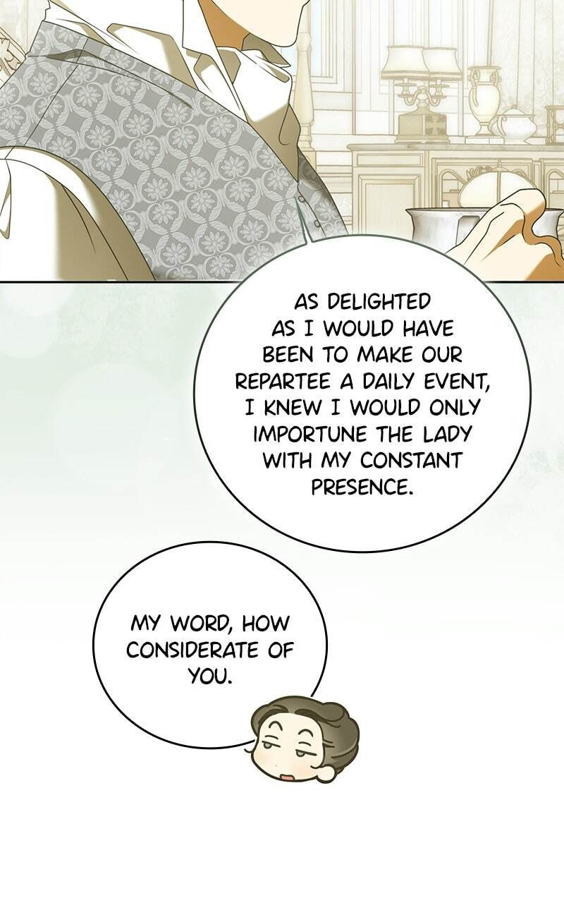 Read Miss Pendleton chapter 51 image 64 on Lezhin