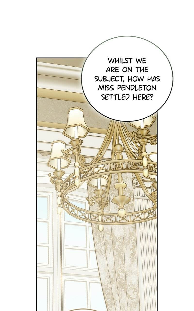 Read Miss Pendleton chapter 51 image 65 on Lezhin