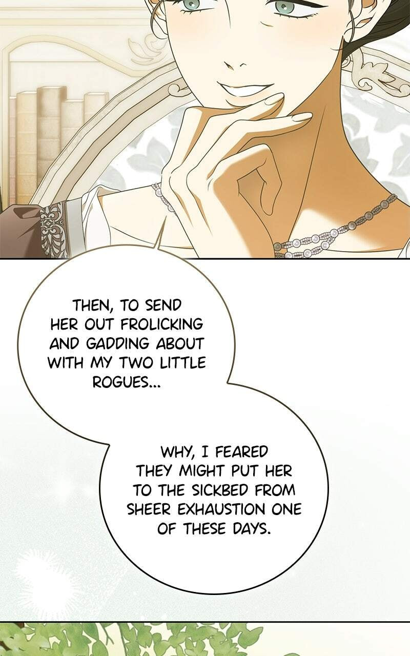 Read Miss Pendleton chapter 51 image 67 on Lezhin