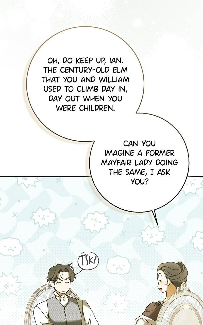 Read Miss Pendleton chapter 51 image 70 on Lezhin