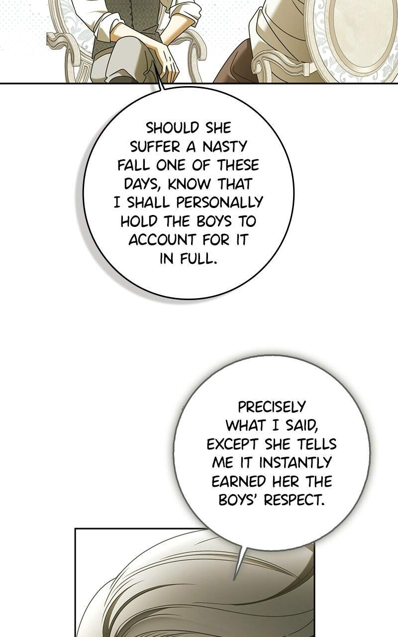 Read Miss Pendleton chapter 51 image 71 on Lezhin