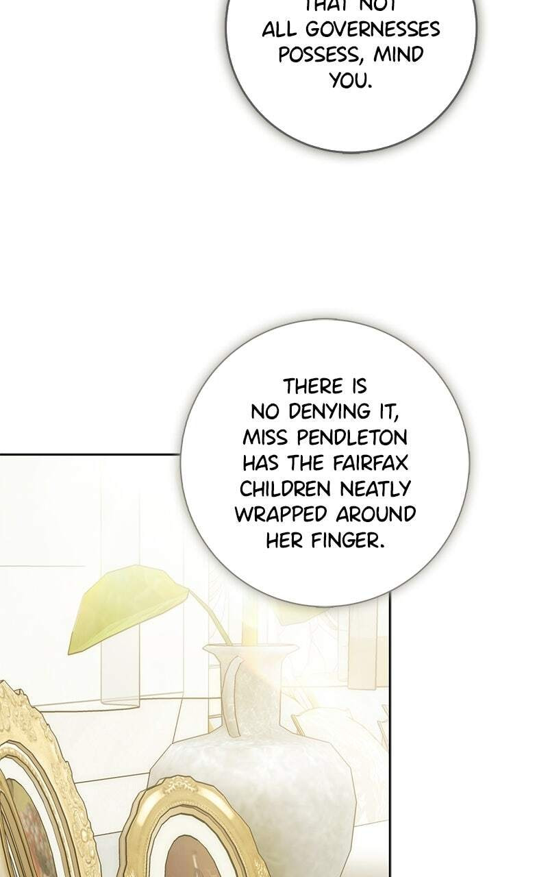 Read Miss Pendleton chapter 51 image 73 on Lezhin
