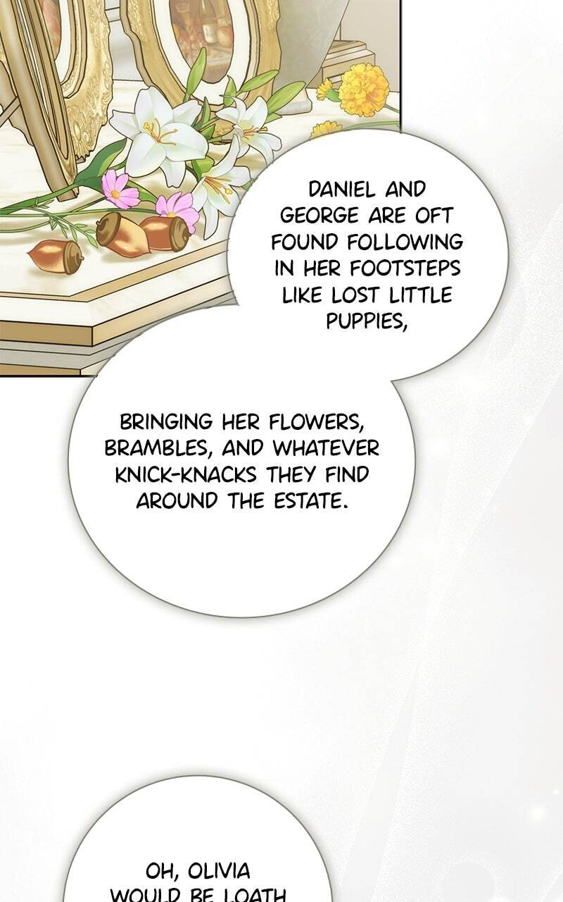 Read Miss Pendleton chapter 51 image 74 on Lezhin