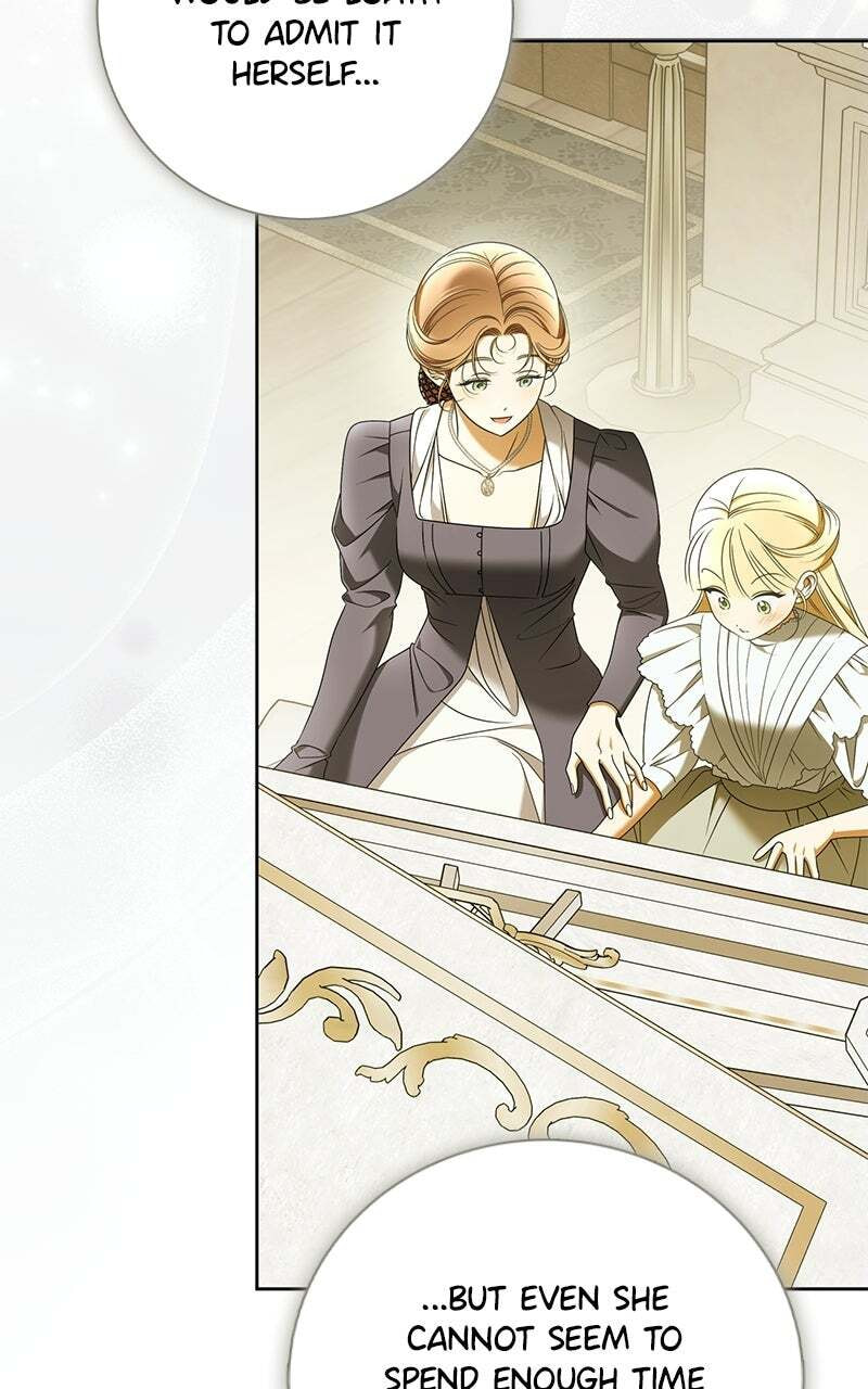 Read Miss Pendleton chapter 51 image 75 on Lezhin