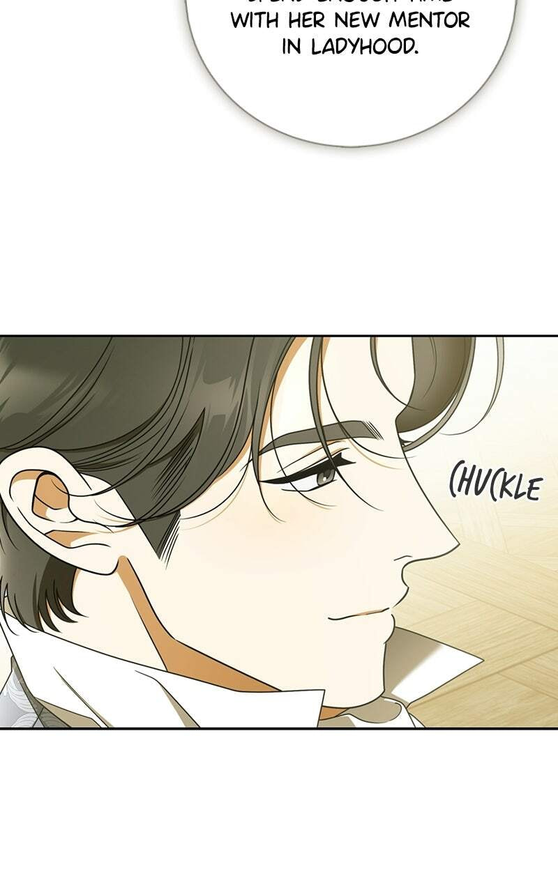 Read Miss Pendleton chapter 51 image 76 on Lezhin