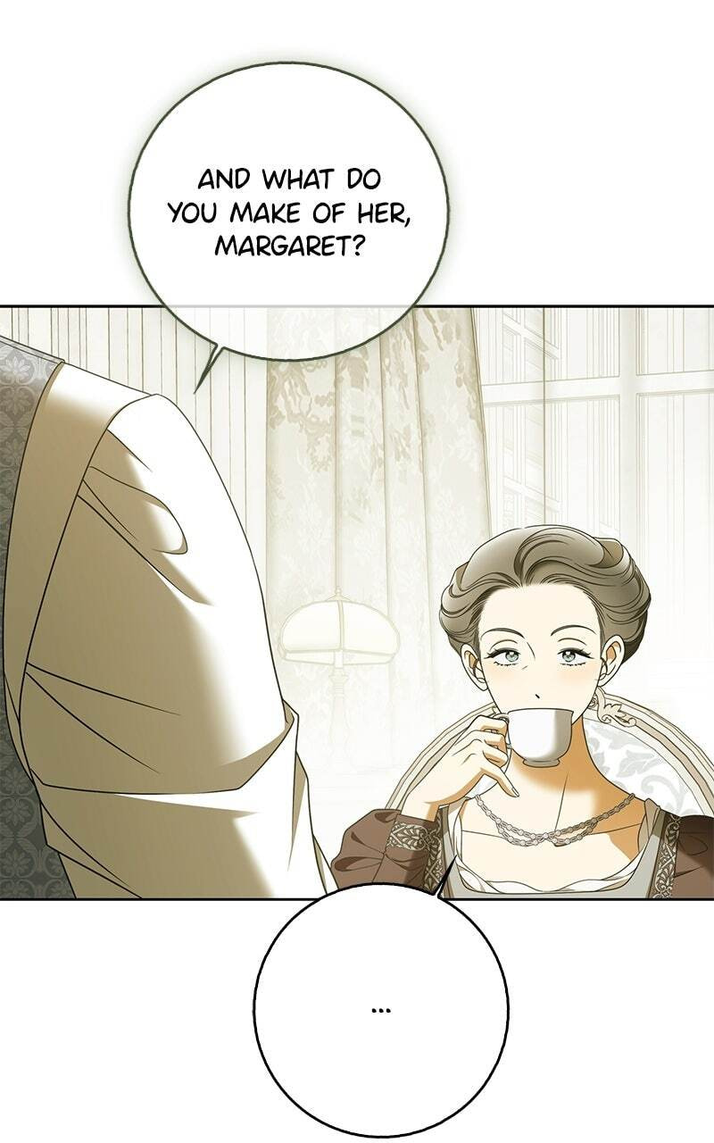 Read Miss Pendleton chapter 51 image 77 on Lezhin