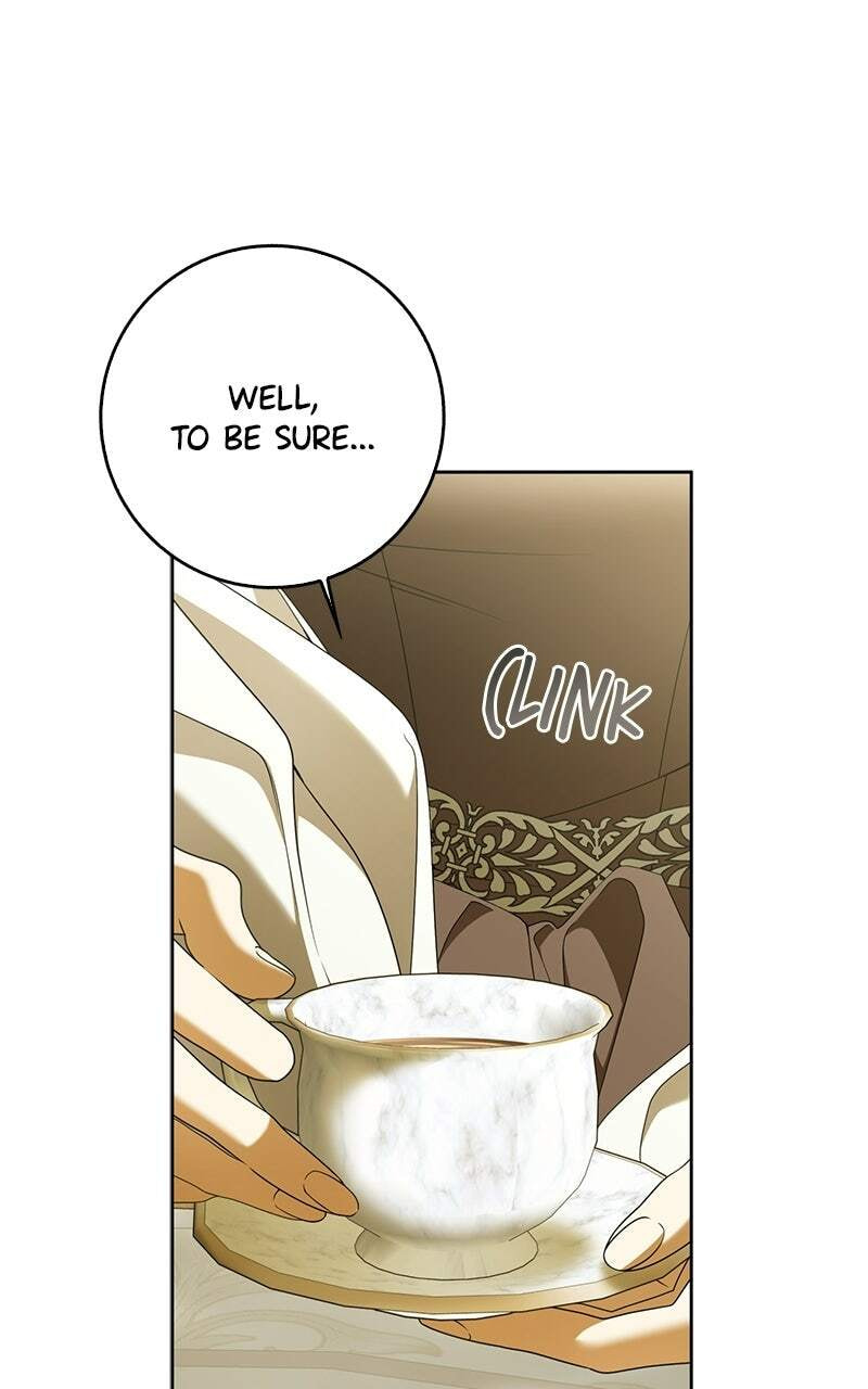 Read Miss Pendleton chapter 51 image 78 on Lezhin