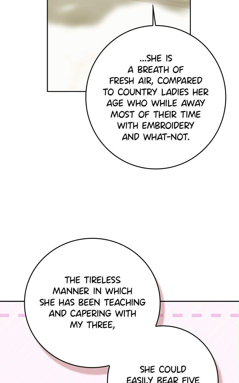 Read Miss Pendleton chapter 51 image 79 on Lezhin