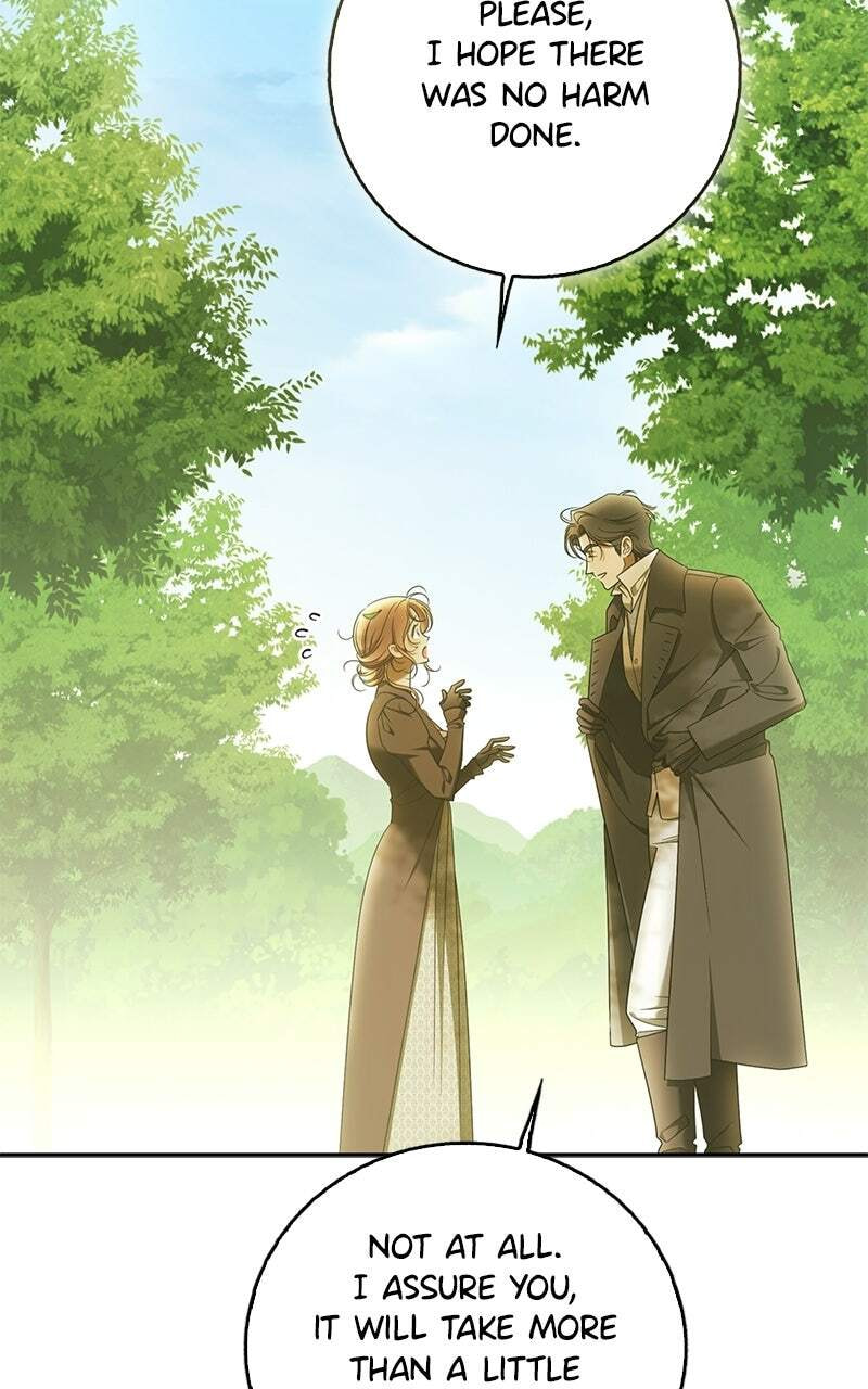 Read Miss Pendleton chapter 51 image 8 on Lezhin