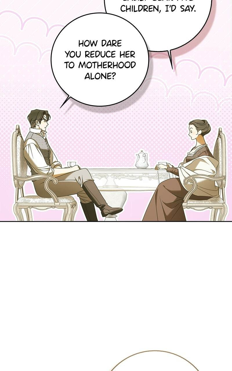 Read Miss Pendleton chapter 51 image 80 on Lezhin