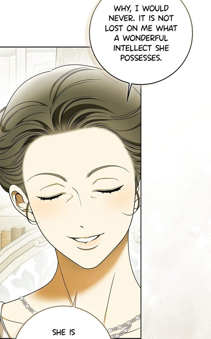 Read Miss Pendleton chapter 51 image 81 on Lezhin