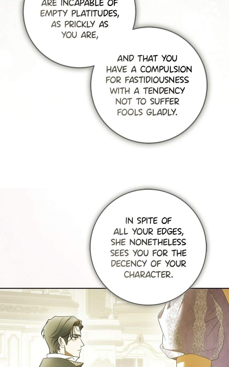 Read Miss Pendleton chapter 51 image 85 on Lezhin