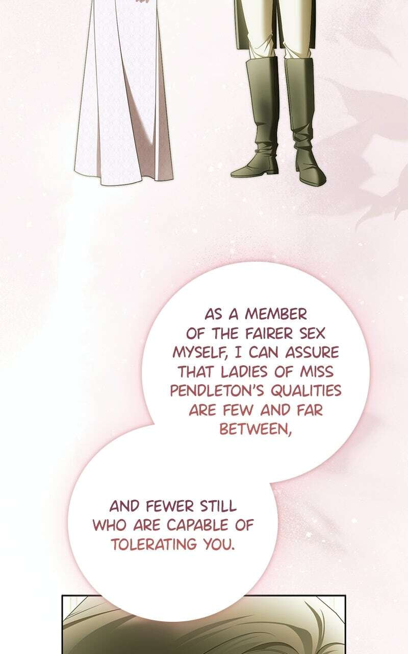 Read Miss Pendleton chapter 51 image 87 on Lezhin