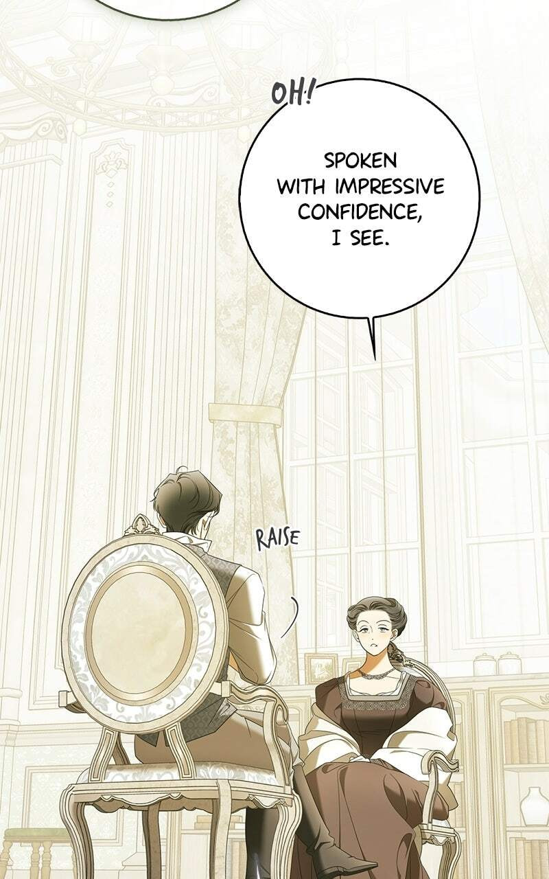 Read Miss Pendleton chapter 51 image 90 on Lezhin