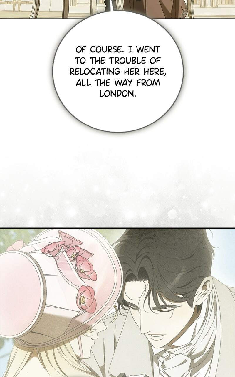 Read Miss Pendleton chapter 51 image 91 on Lezhin