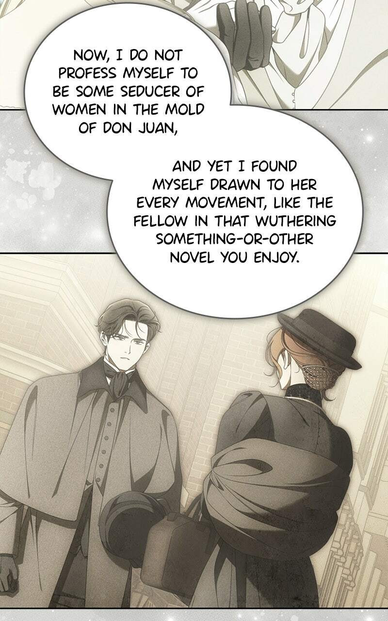 Read Miss Pendleton chapter 51 image 92 on Lezhin