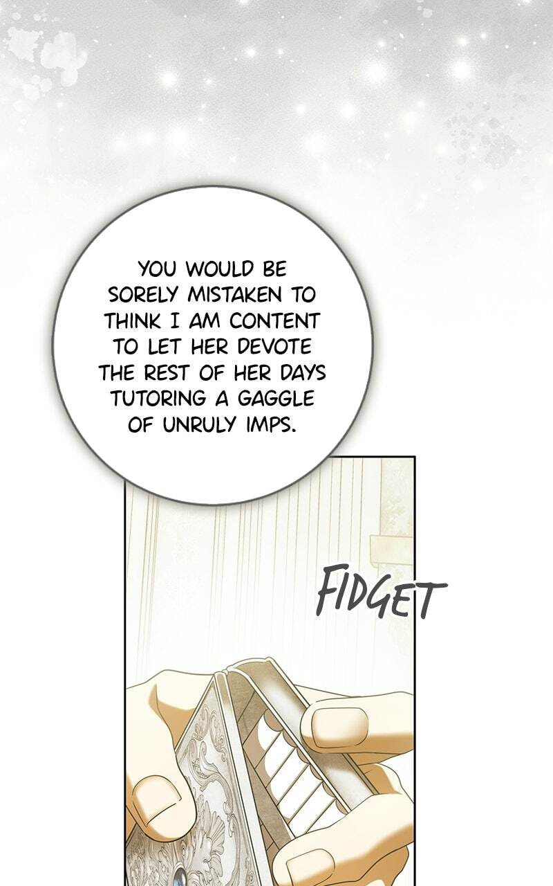 Read Miss Pendleton chapter 51 image 93 on Lezhin
