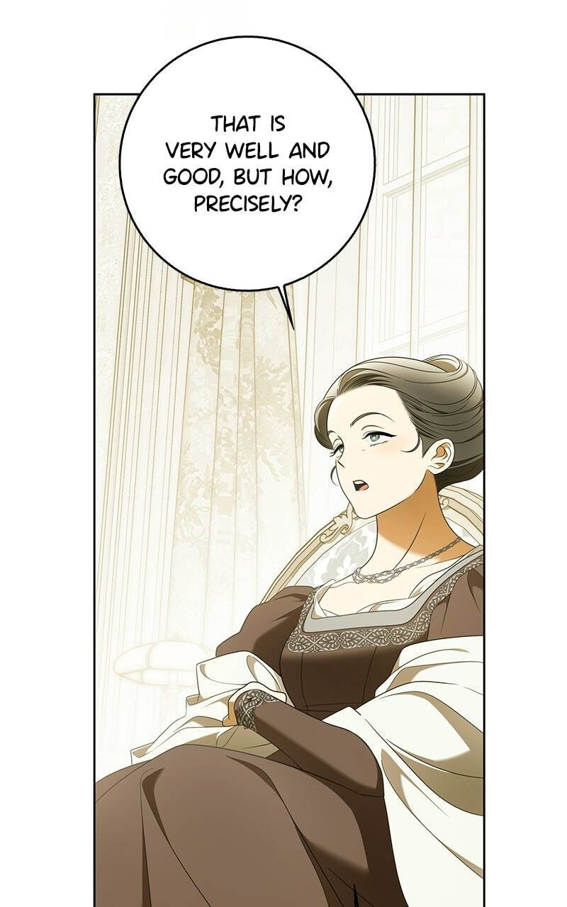 Read Miss Pendleton chapter 51 image 96 on Lezhin