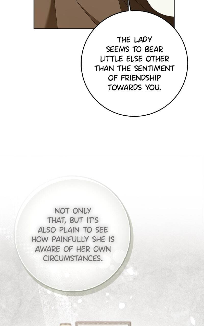 Read Miss Pendleton chapter 51 image 97 on Lezhin