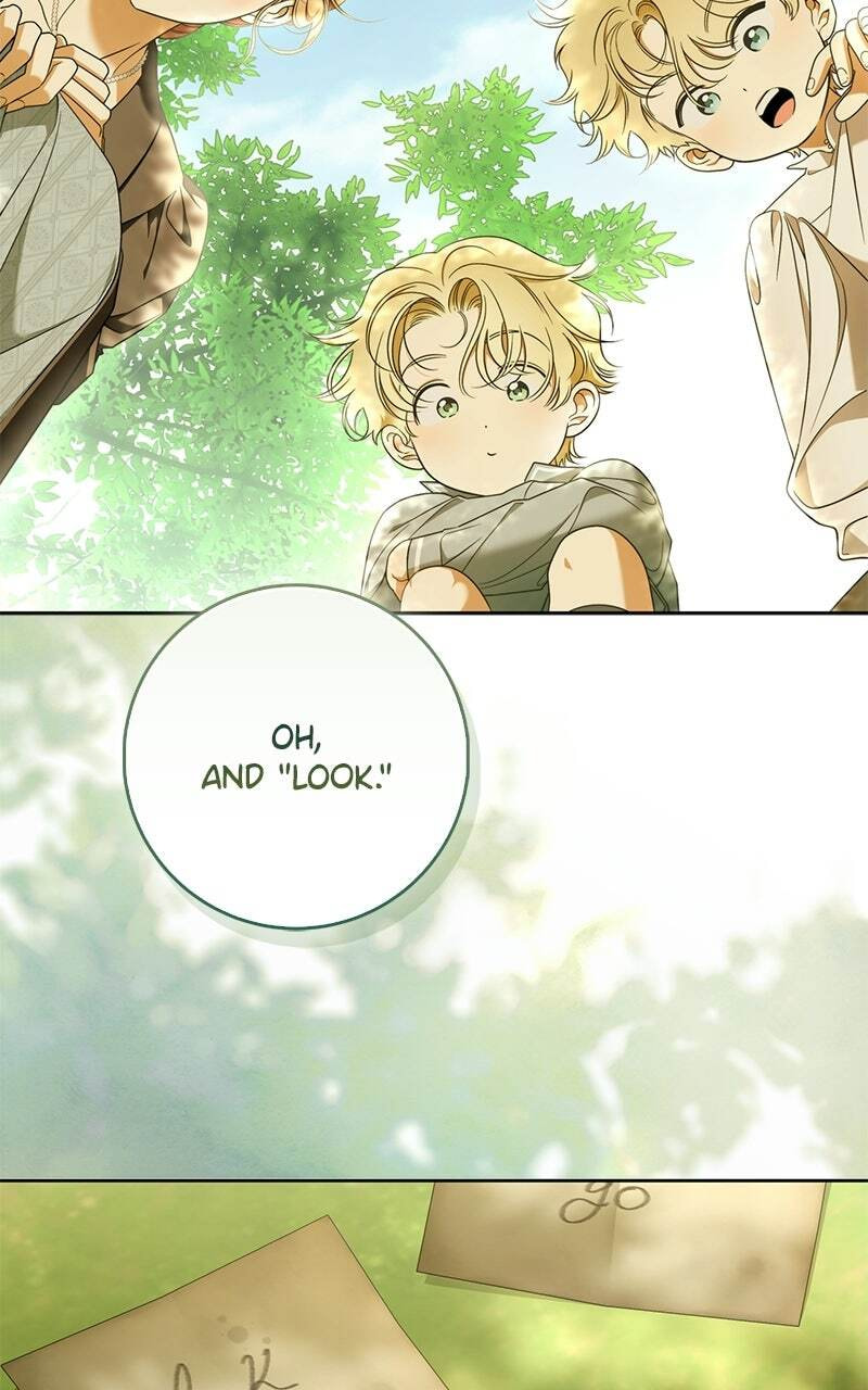 Read Miss Pendleton chapter 52 image 1 on Lezhin