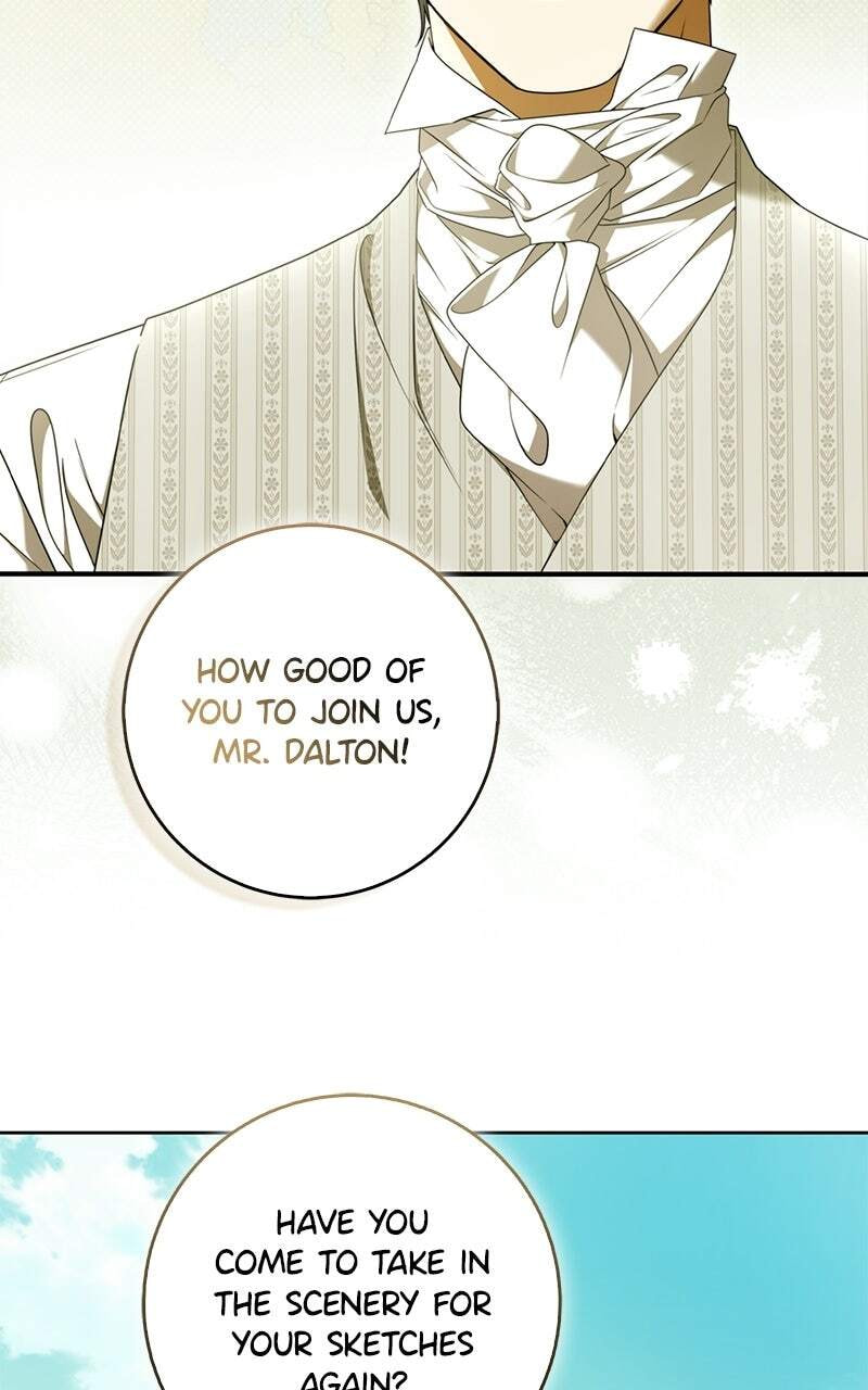 Read Miss Pendleton chapter 52 image 11 on Lezhin